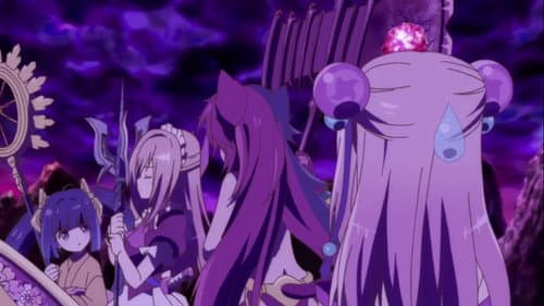 Episode 1: The Curtain Raises on Onigiri