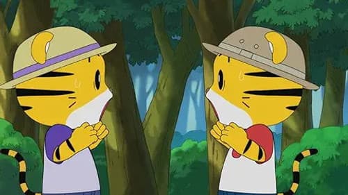 Episode 120: 氷をさがせ!