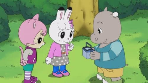 Episode 706: みんなでつくろう