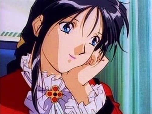 Episode 3: Love's Highway Stars
