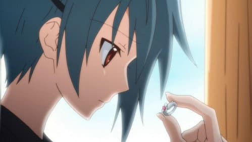 Episode 3: Hearts Grow Closer