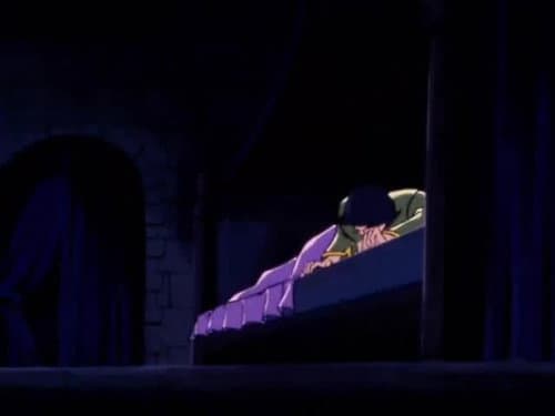 Episode 13: 誰? 北の魔王の正体