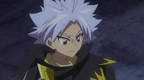 Episode 29: Zeppeki wa Shougakusei! Silver vs Ryuuma!
