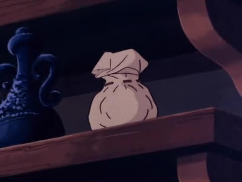 Episode 22: アーサー王子の勝利