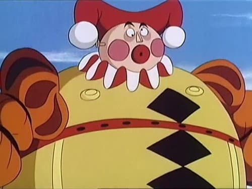 Episode 10: THE SILVERLAND CARNIVAL