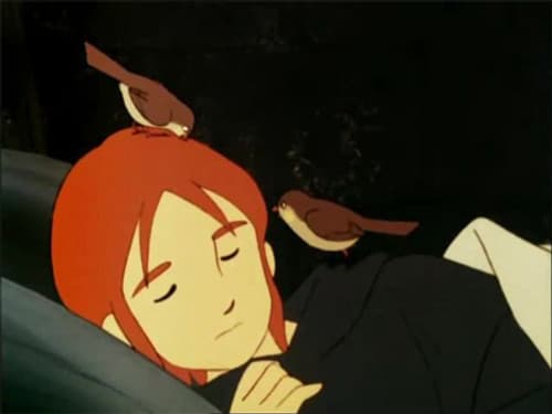 Episode 5: いたずらの報い
