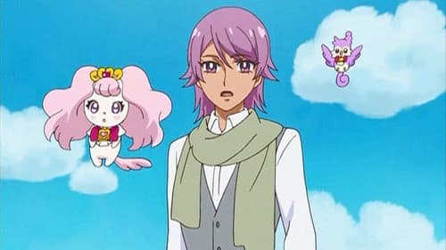 Episode 35: Meeting at Last...! Kanata and the Lost Memory!