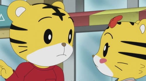 Episode 543: 静かなとりっぴい