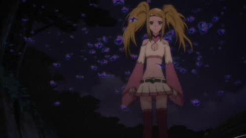 Episode 6: The Heart that Succumbs