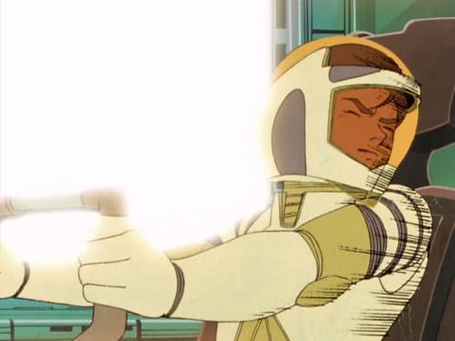 Episode 29: Sparkling Sword