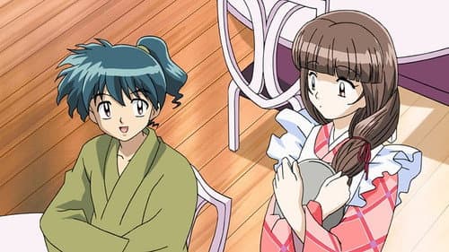 Episode 3: Cold Sweat! Vengeance in Pontochou