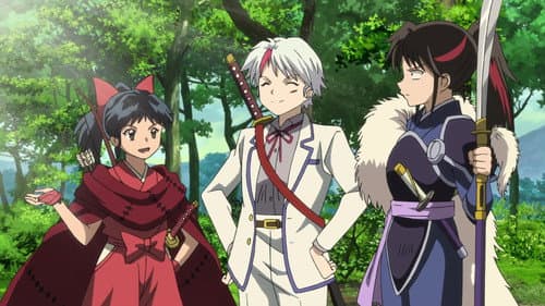 Episode 6: Hisui the Demon Slayer