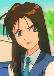 Chie Sagamiono
