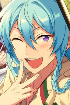 Wataru Hibiki