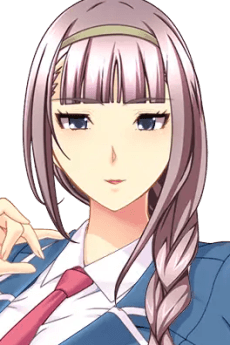 Yuriko Kuga