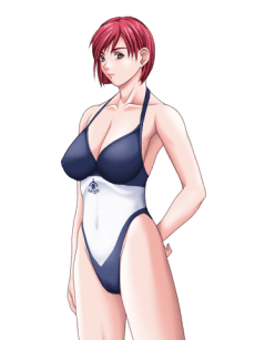 Shinobu Kobayashi