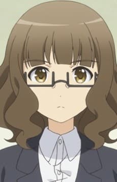 Saori Nishifukai