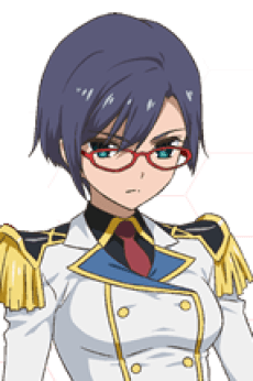Kasumi Shigure
