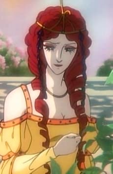 Queen Mab