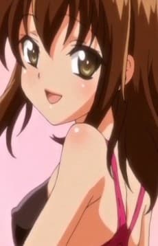Ayumi  Aizawa