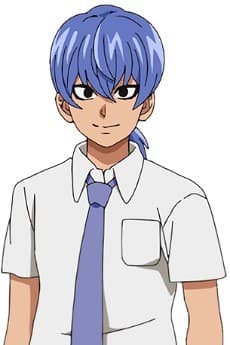 Douji Matsugamiya