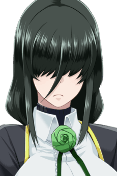 Reina Kurosu