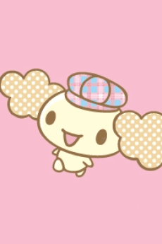 Chiffon