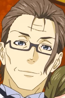 Tokihiko Sakuma