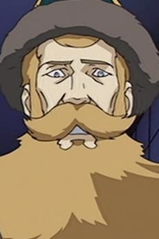 Duke Medaiyu