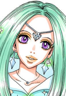 Queen Candy
