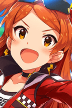Tamaki Oogami