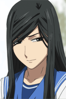 Ichiko Ayase