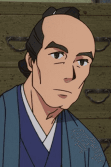 Hanbei Sorano