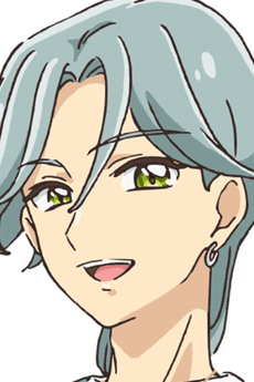 Kaito Hibiki