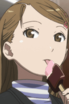 Eri Isezaki