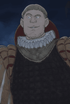 Rosenkrantz