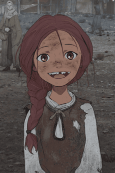 Shoujo