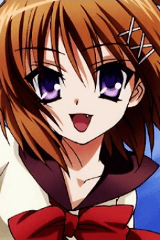 Haruna
