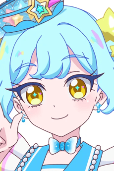 Aoi Yumemiya