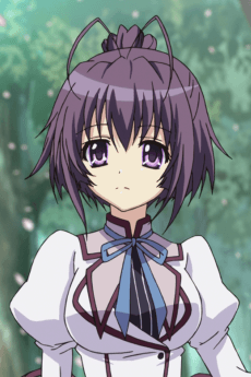 Yutsuki Onomiya