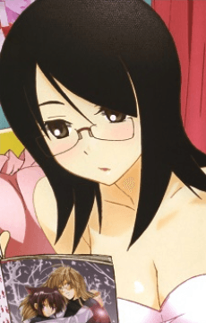 Harumi Fujiyoshi