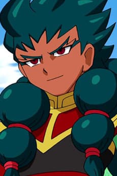 Zanark Avalonic