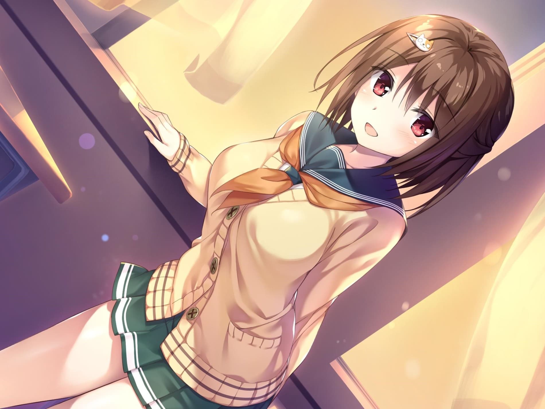 Aibeya THE ANIMATION