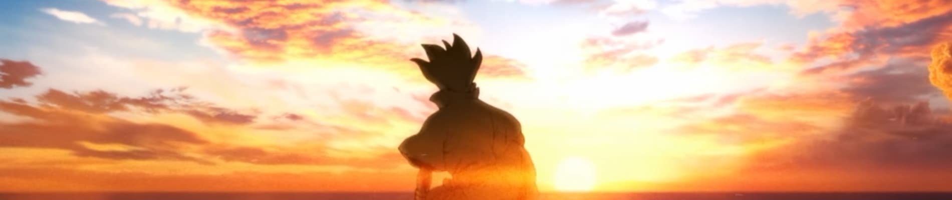 Dr. STONE New World Part 2