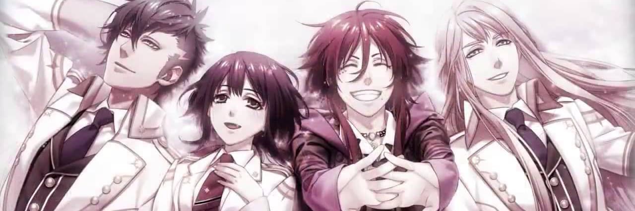 Kamigami no Asobi