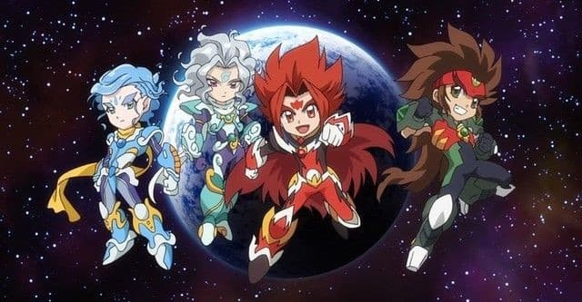 Heroes: Legend of the Battle Disks