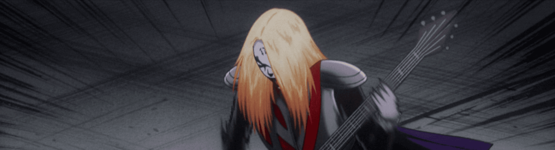 Detroit Metal City