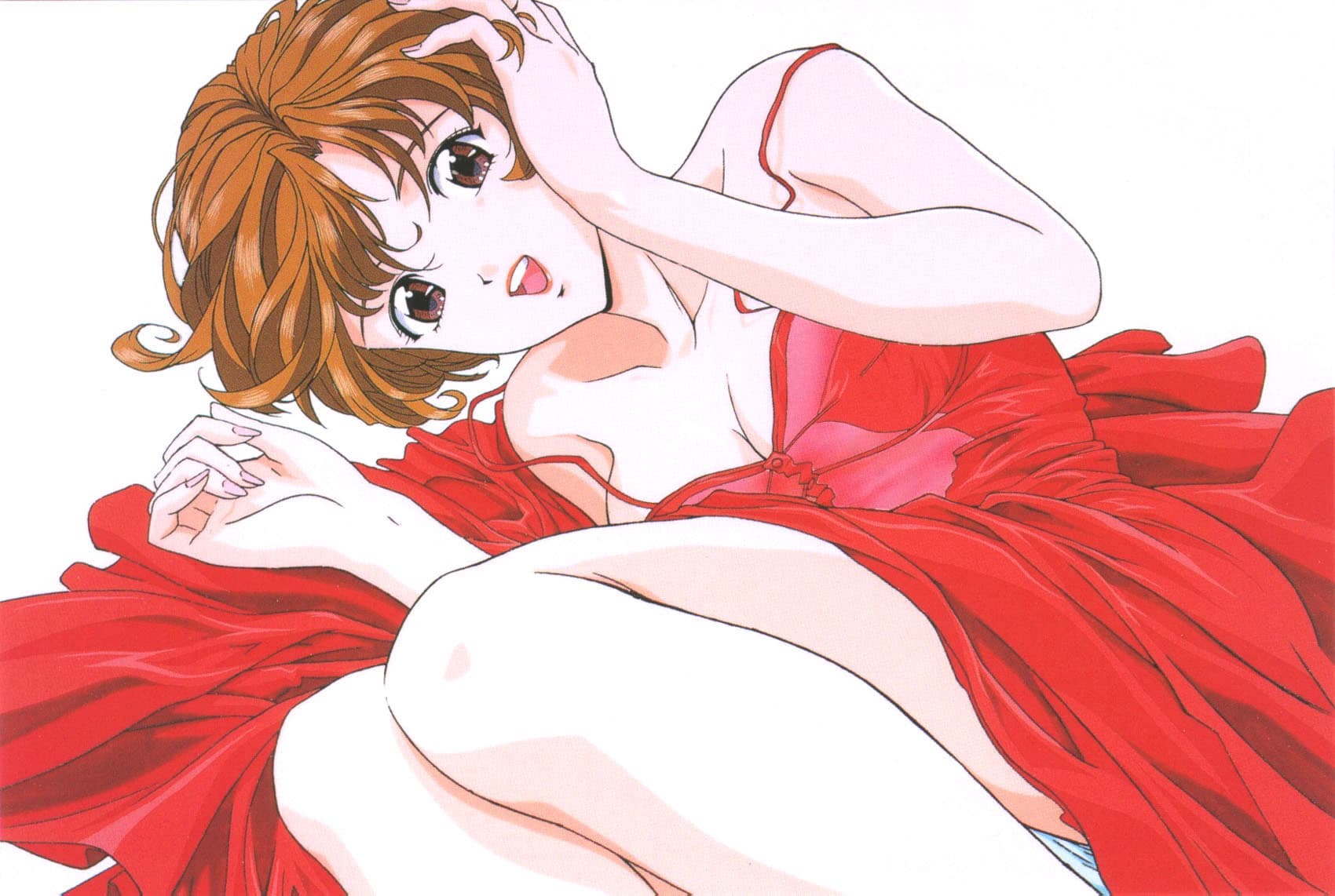 Sakura Diaries