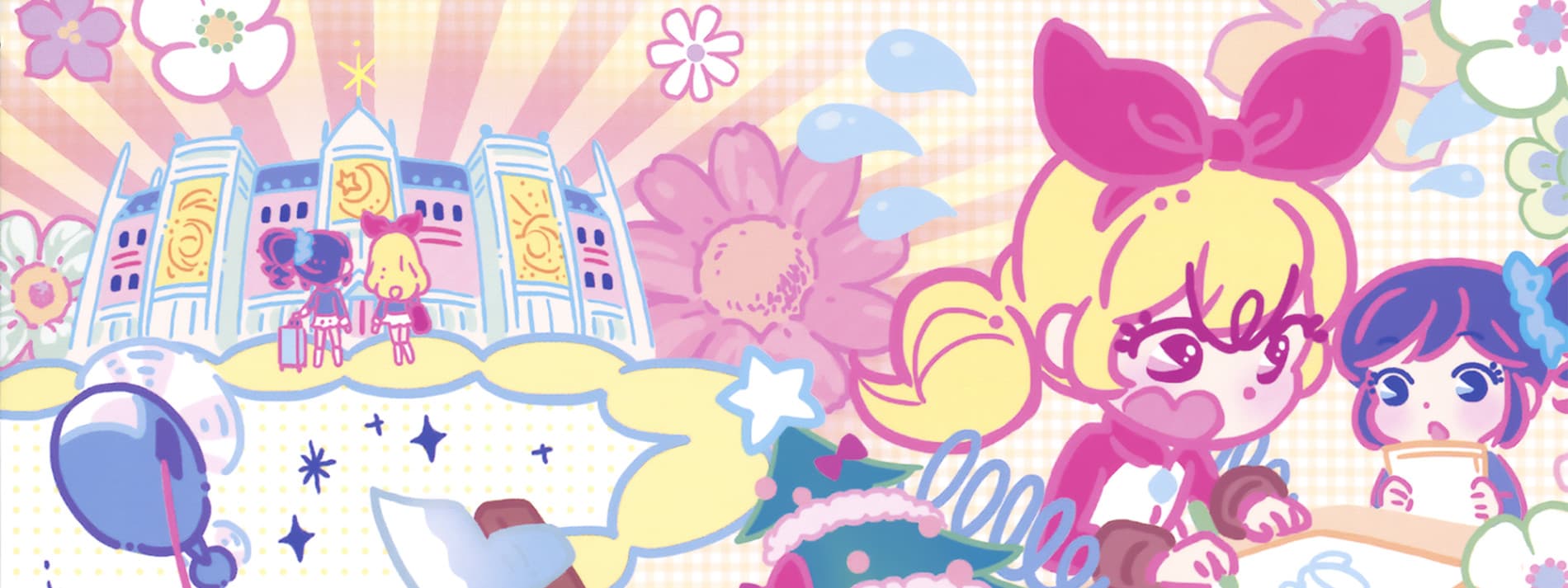Aikatsu!
