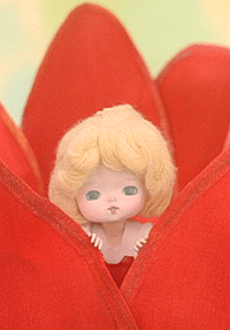 Oyayubi hime